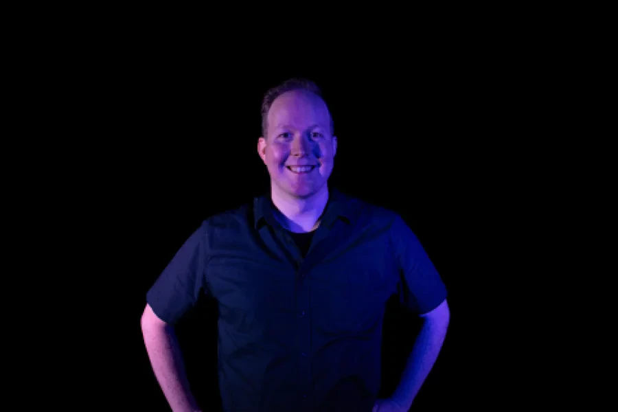 Dennie Robben