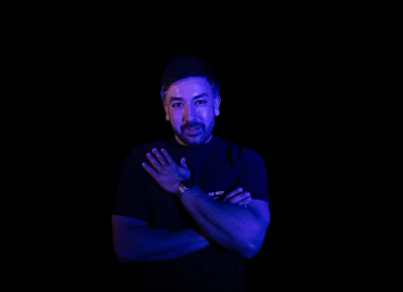 Limuel Mulder