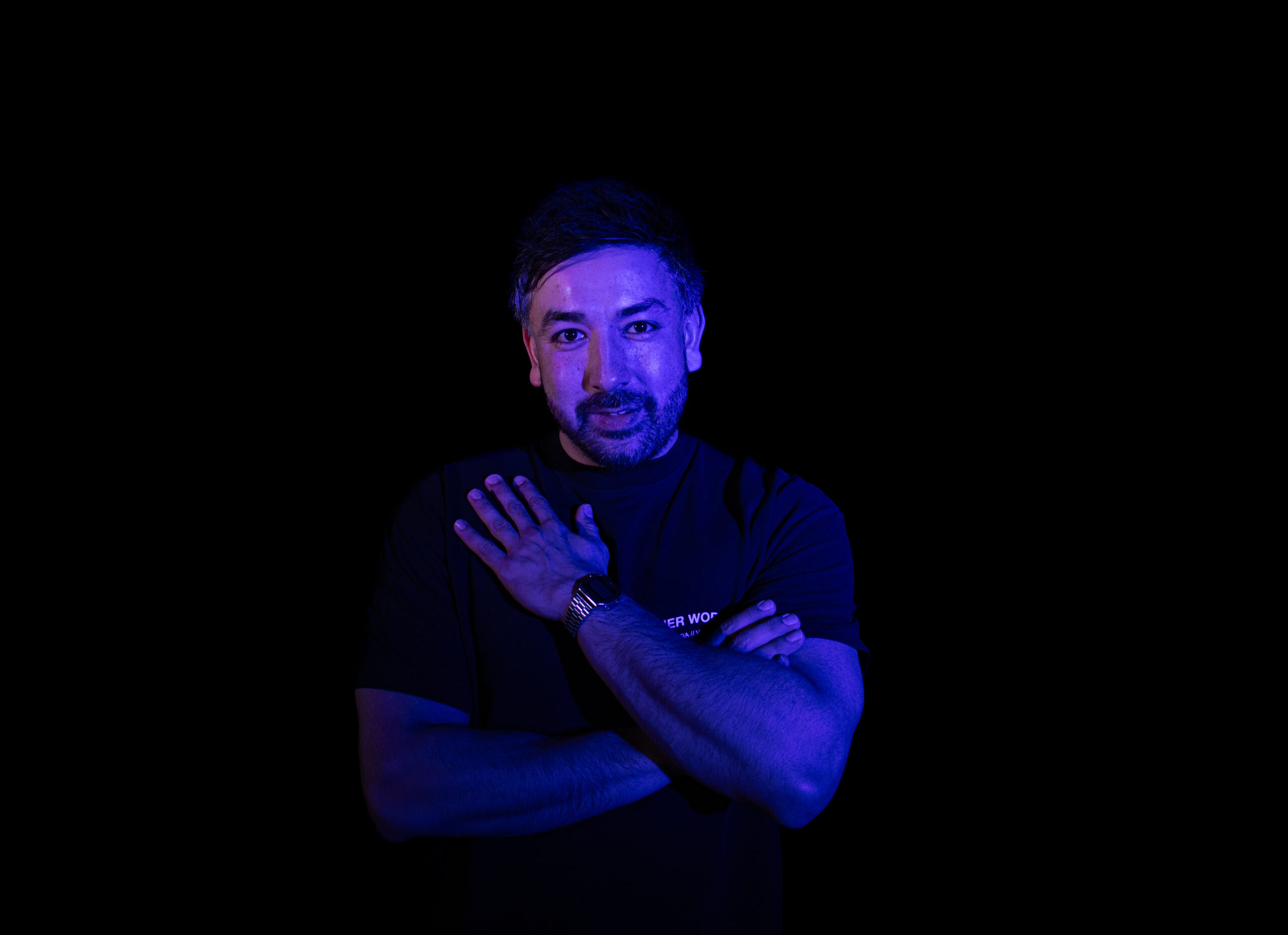 Limuel Mulder