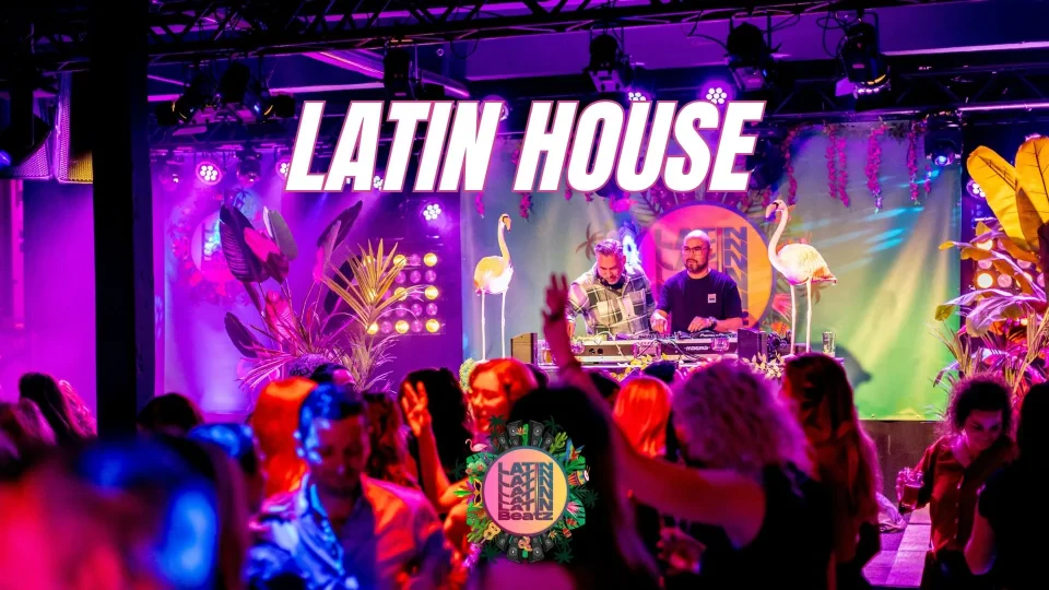 Latin Beatz