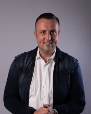 Martijn Westerink