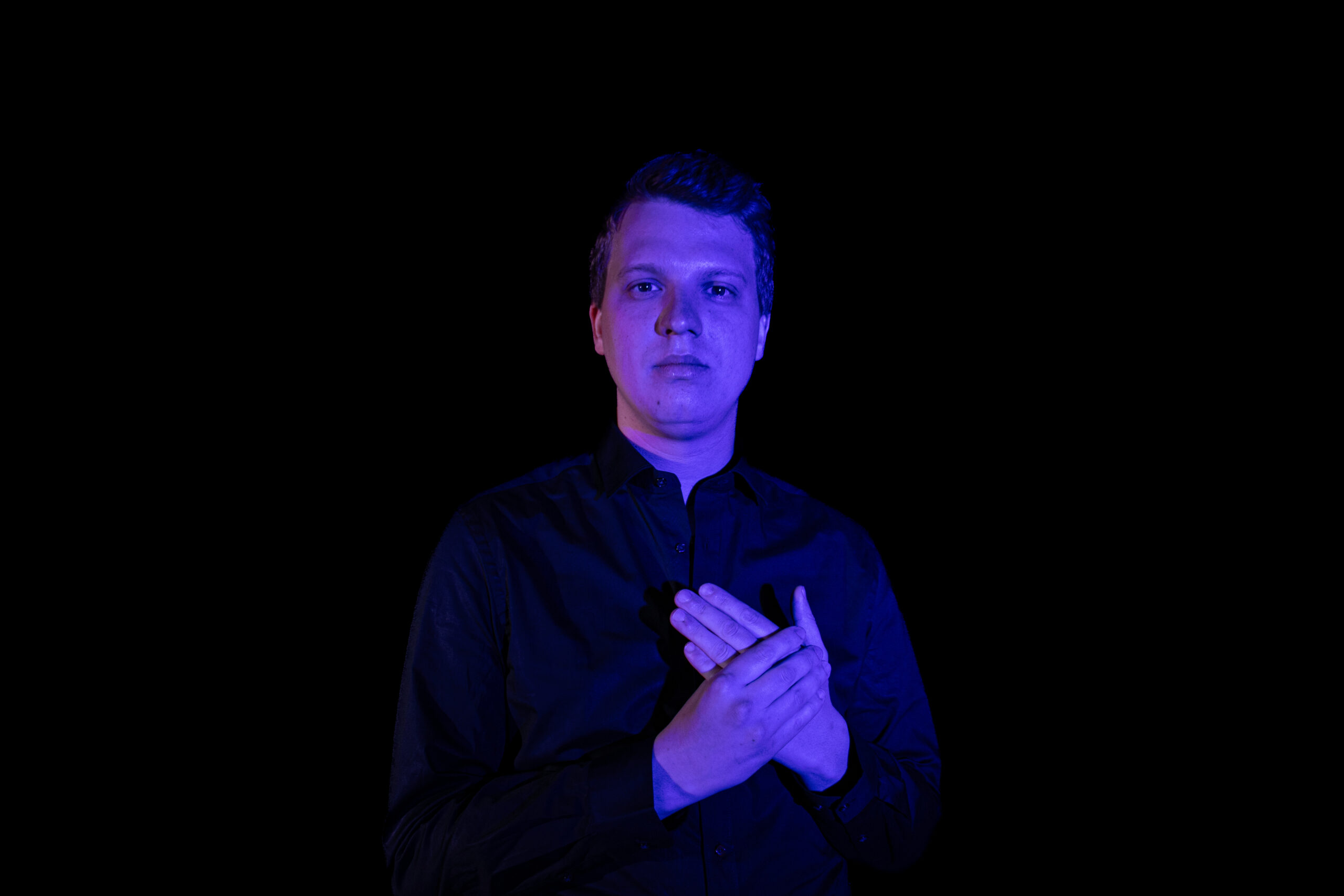 Joost Domhof