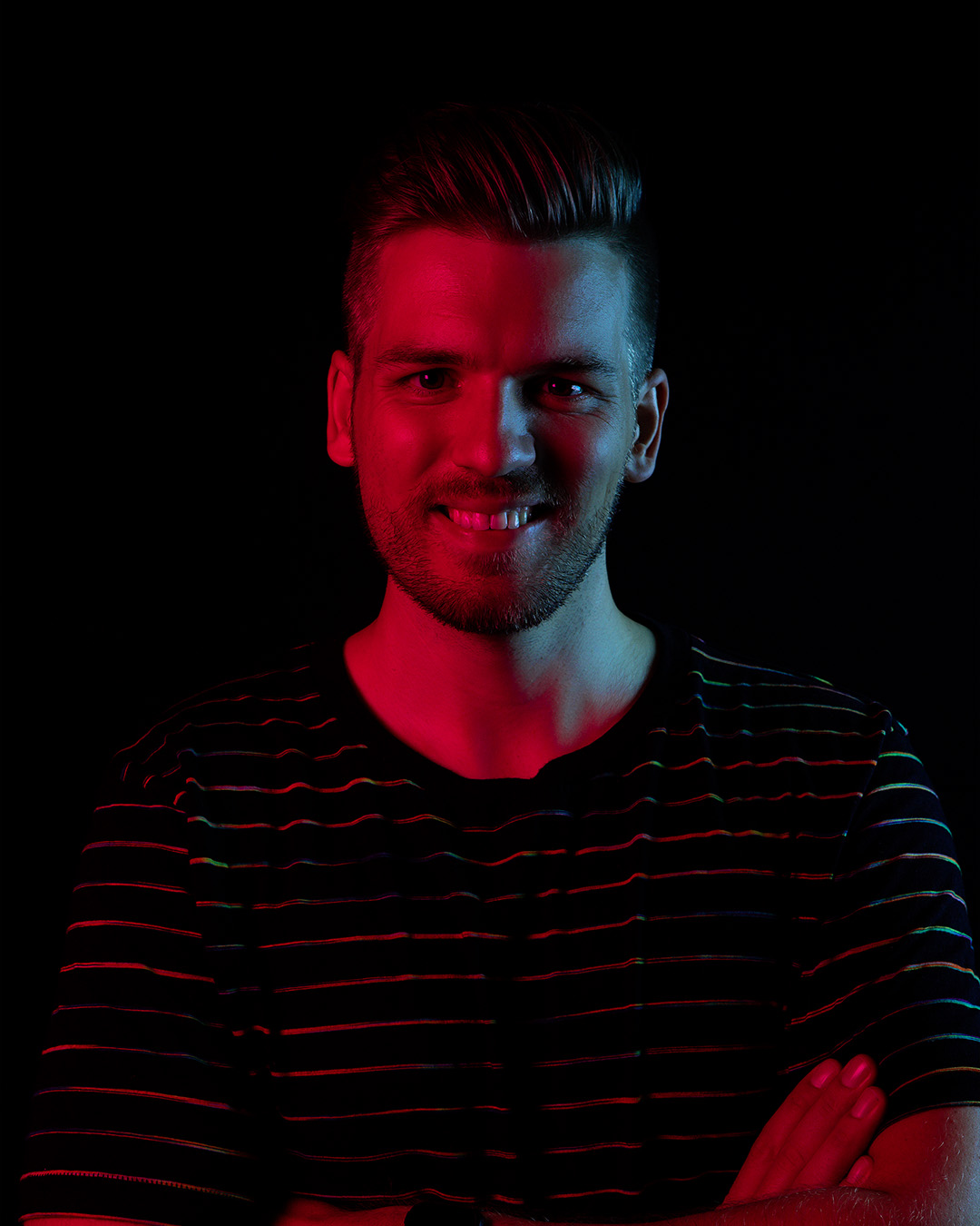 Bart Prins