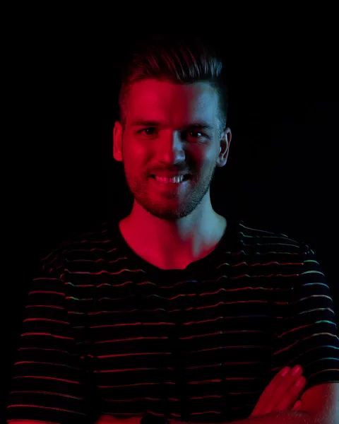 Bart Prins