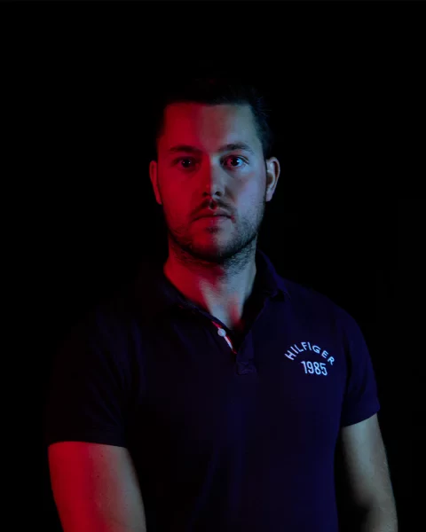 Danny Oorthuijsen