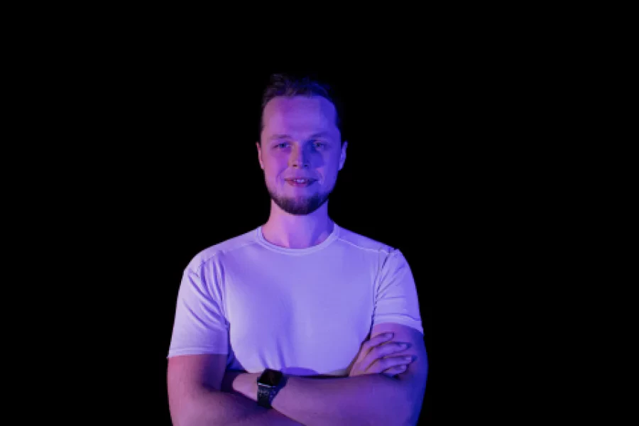 Kenneth Veenstra