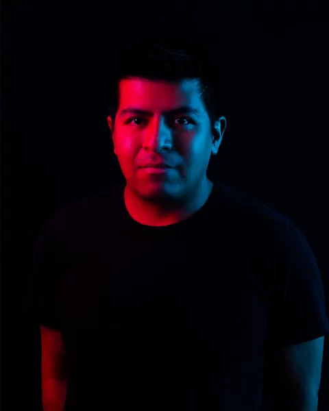 Martijn Rouwenhorst
