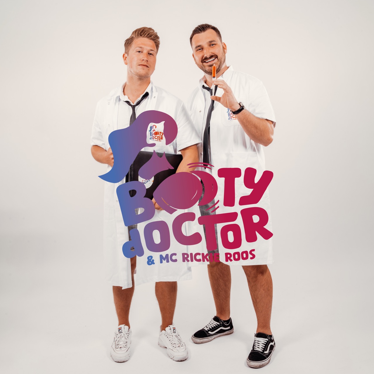 Booty Doctor