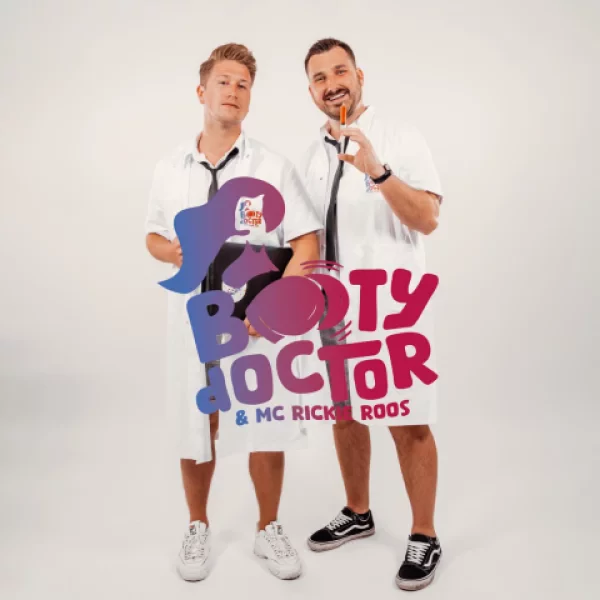Booty Doctor