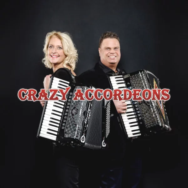 Crazy Accordeons