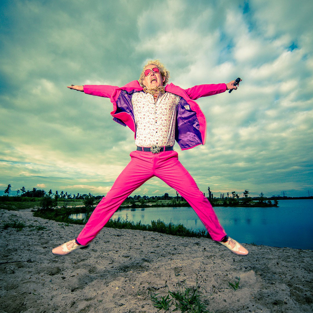 Patriek Verdriet