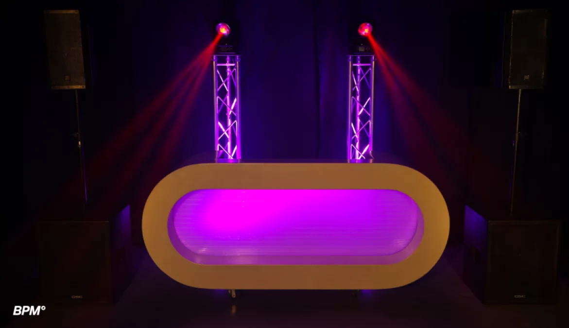 Geluidsinstallaties