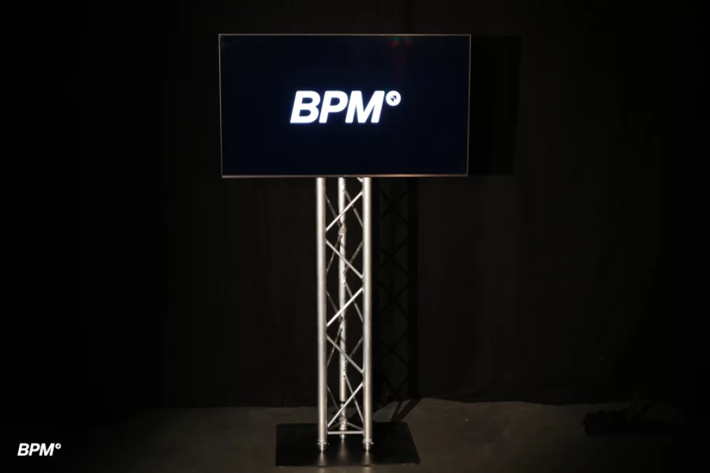 Projectie en schermen