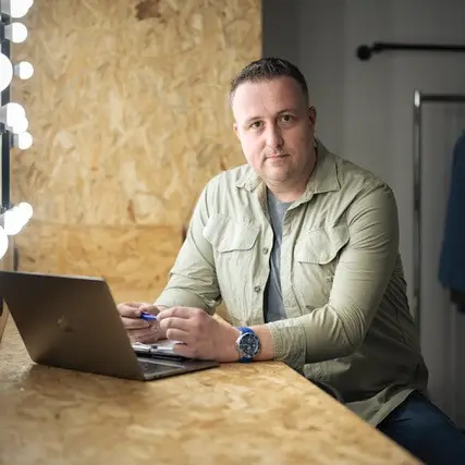 Wij denken verder dan muziek tussen de wedstrijden