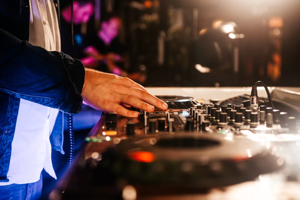 Technische producties op maat