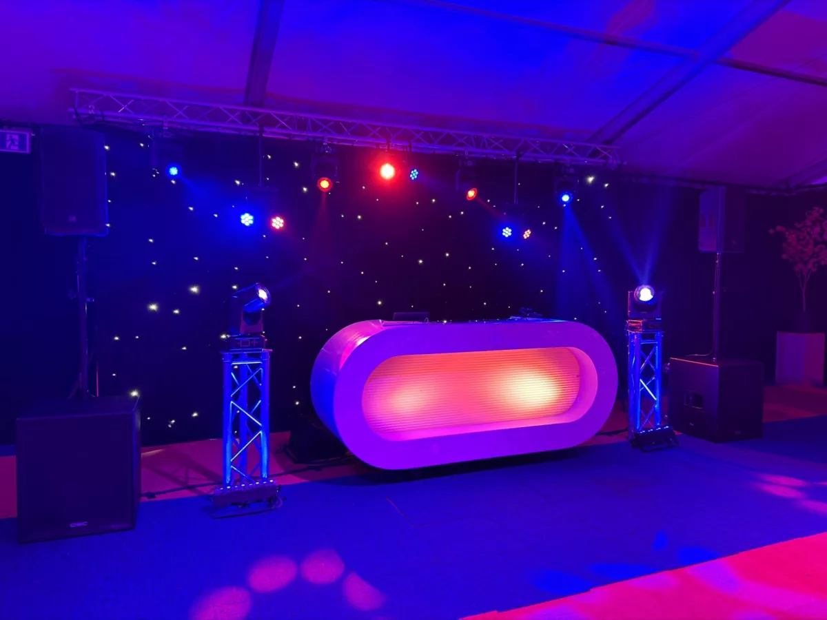 Starlight – compleet en spectaculair