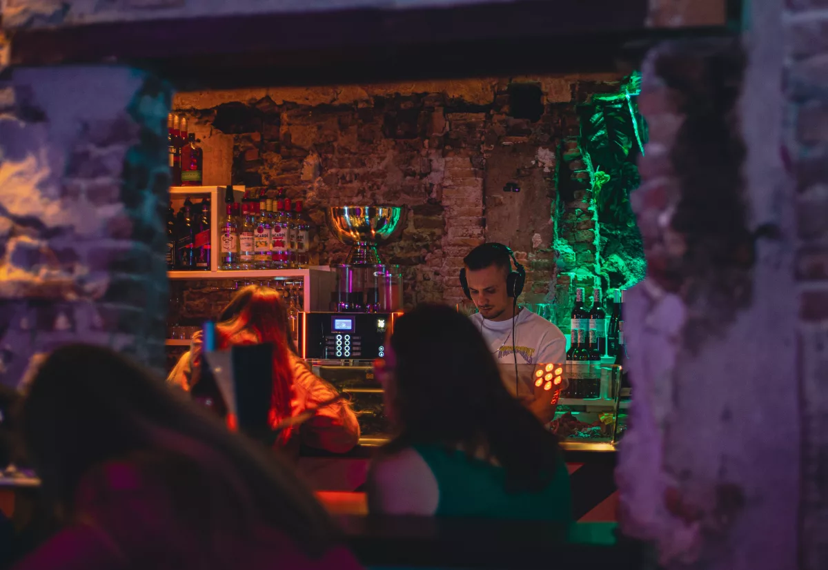 Nachtclub